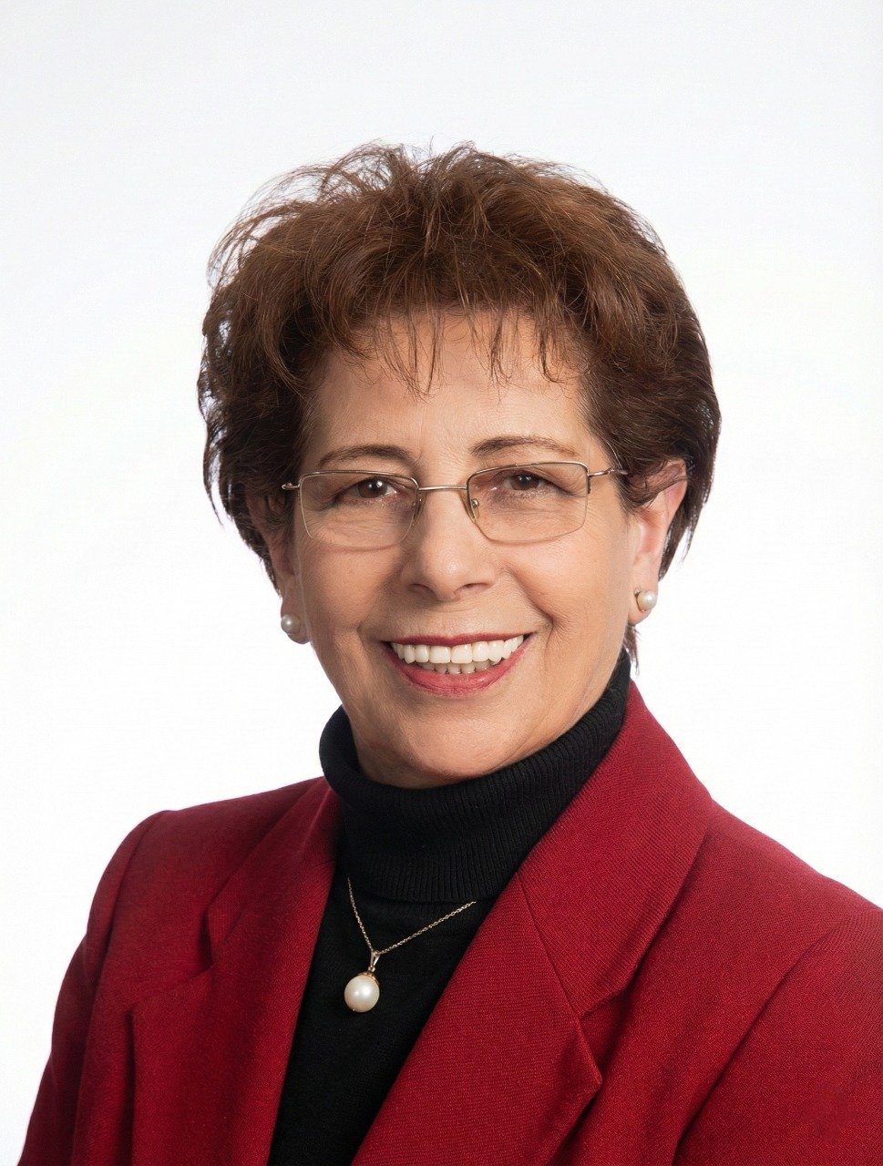 Retrato artístico de la escritora Aura Inés Barón Pineda